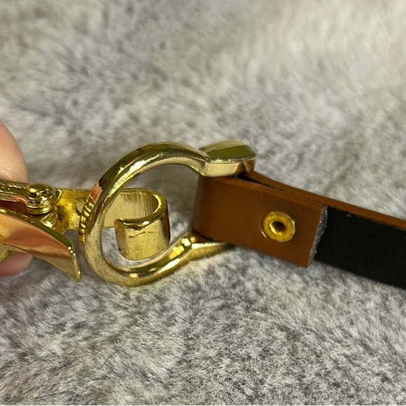 Brown Belt 34” - Picture 6 of 6